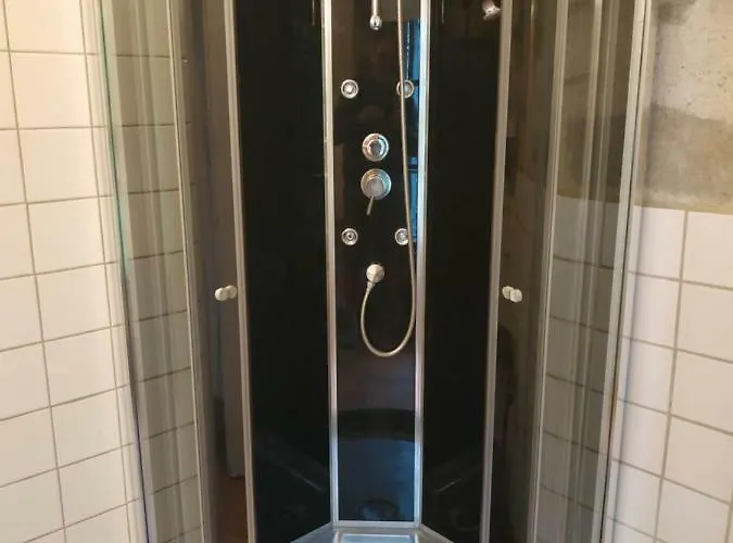 Les Volets Verts Hébergement de vacances *